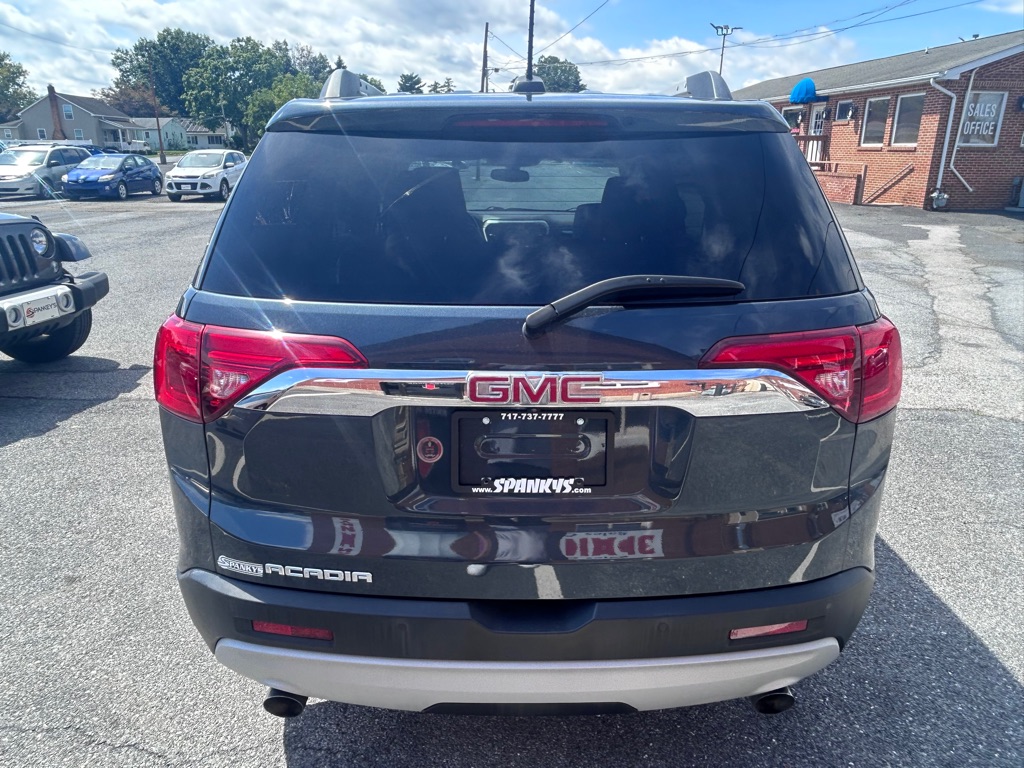 Photo 3 of this GMC ACADIA
