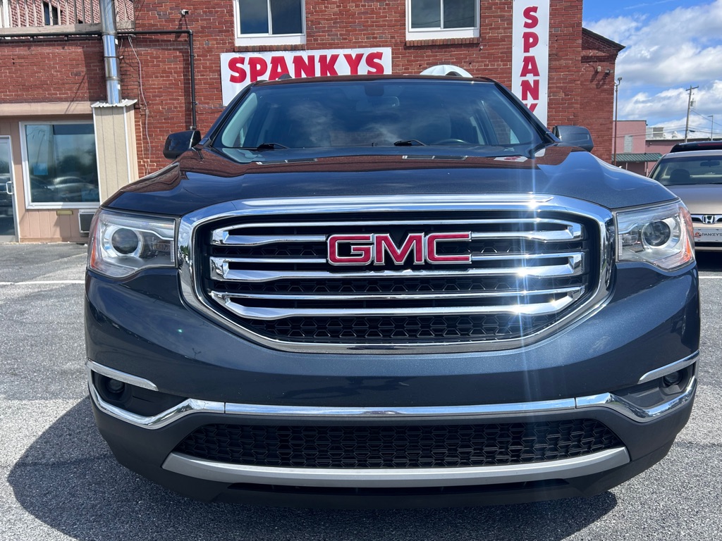 Photo 7 of this GMC ACADIA