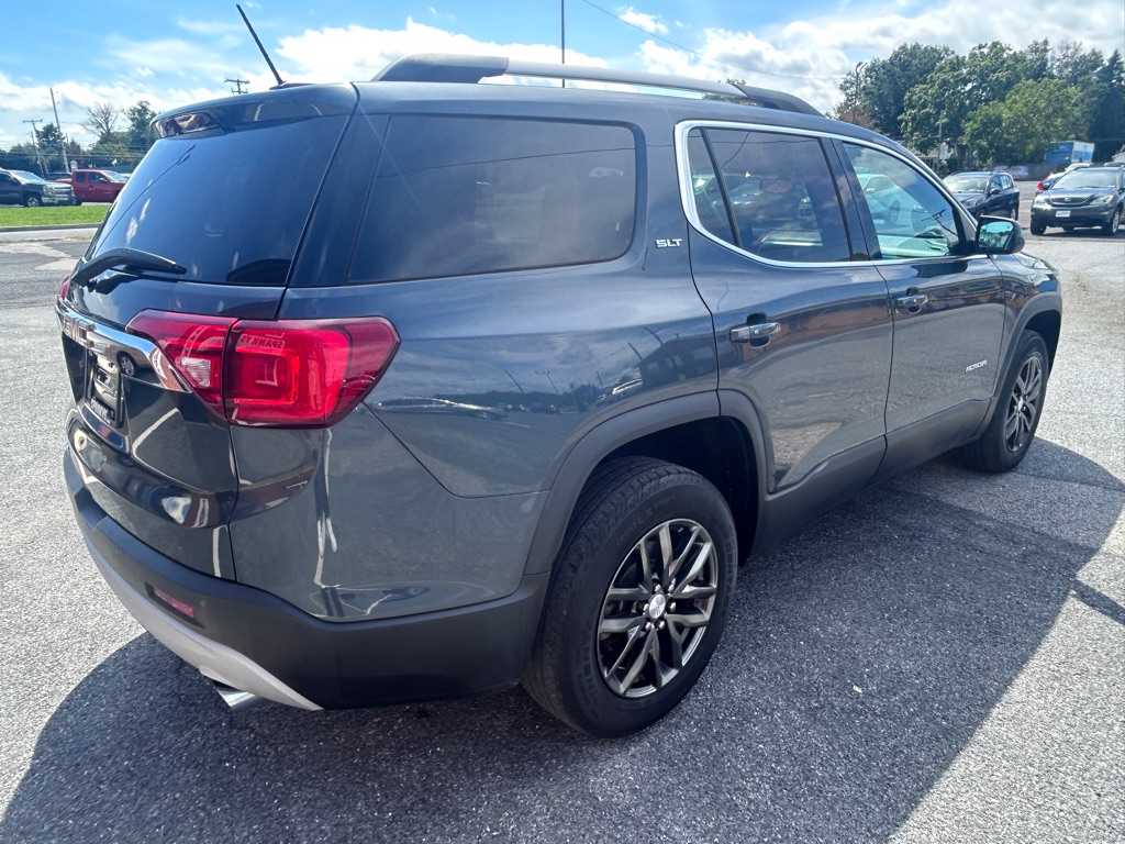 Photo 4 of this GMC ACADIA