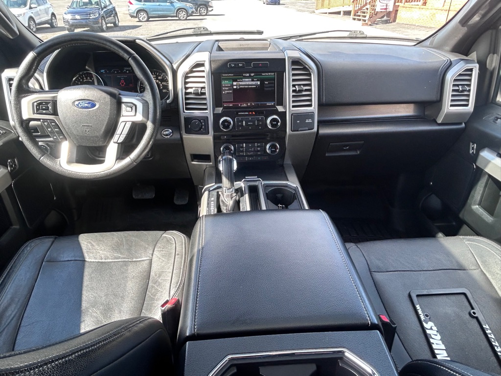 Photo 13 of this FORD F-150