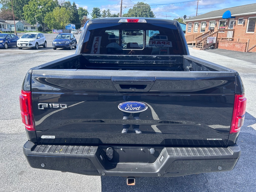 Photo 4 of this FORD F-150