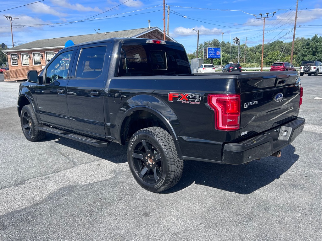Photo 3 of this FORD F-150