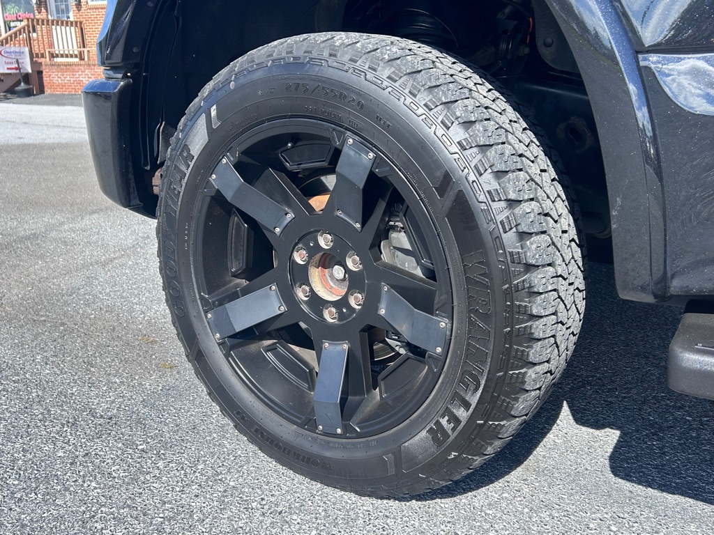 Photo 9 of this FORD F-150