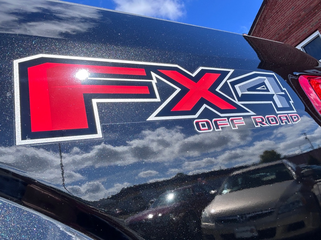 Photo 11 of this FORD F-150