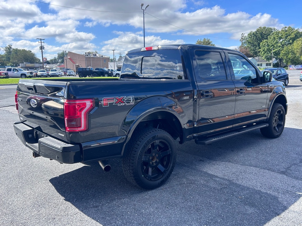 Photo 5 of this FORD F-150