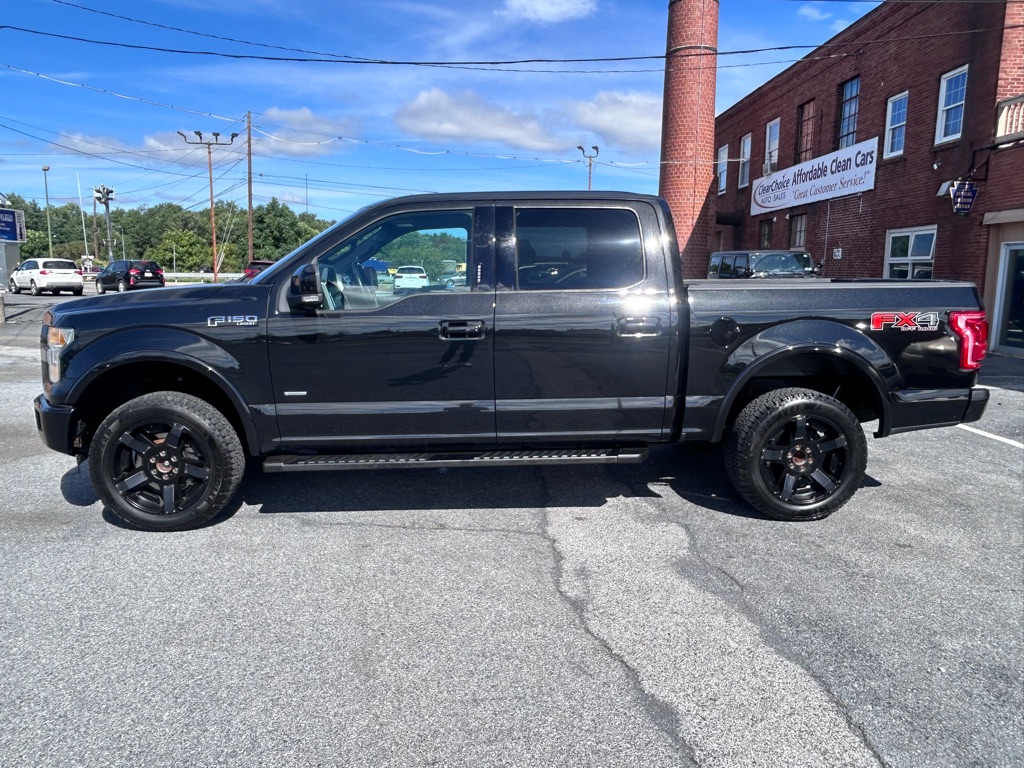 Photo 2 of this FORD F-150