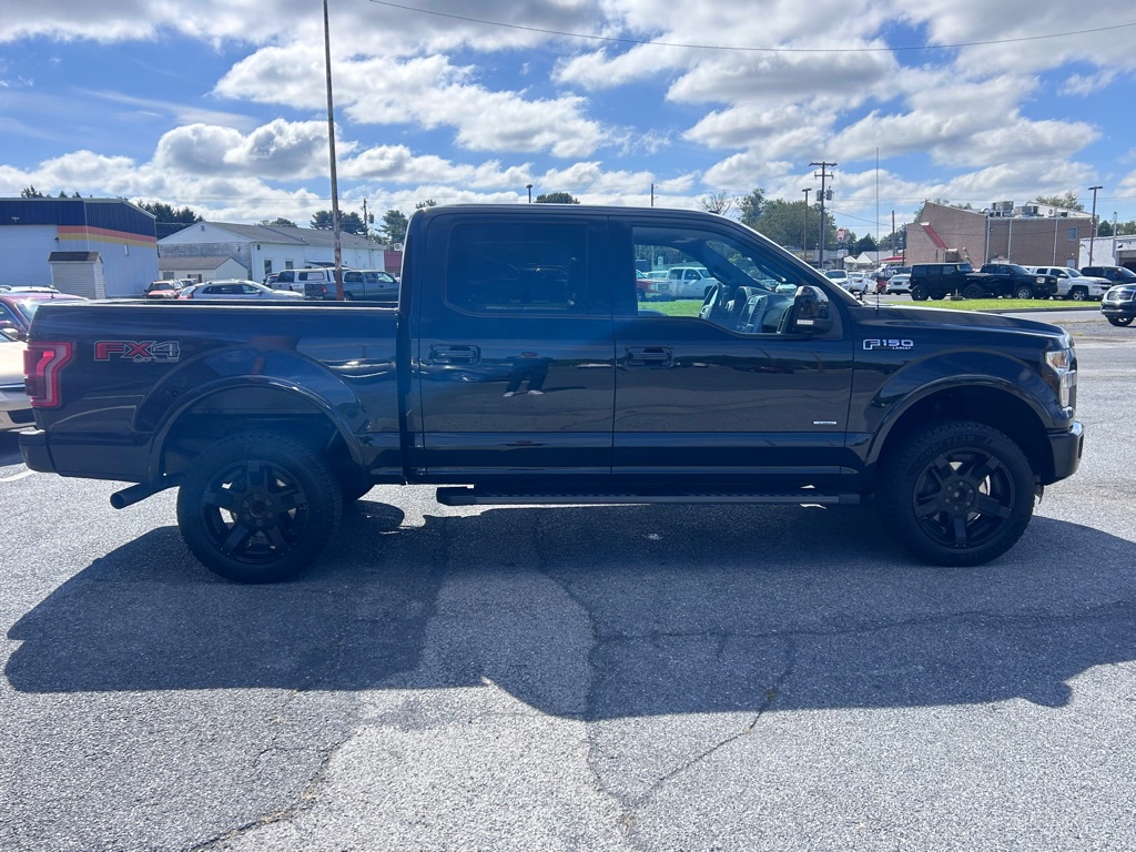 Photo 6 of this FORD F-150