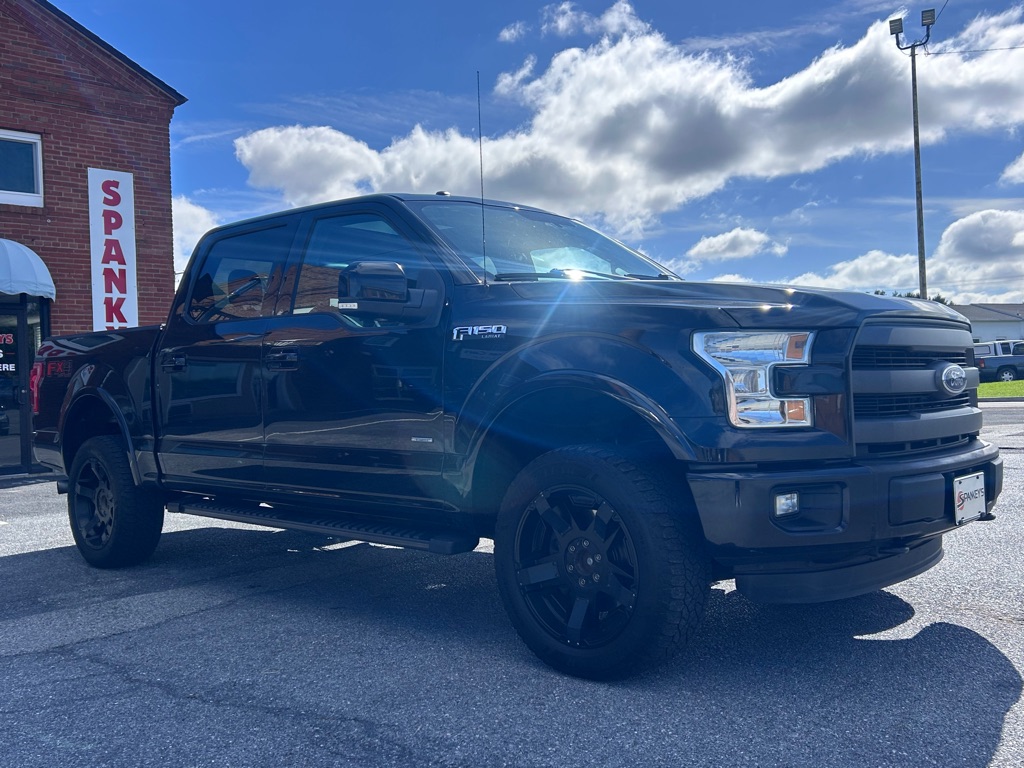 Photo 7 of this FORD F-150