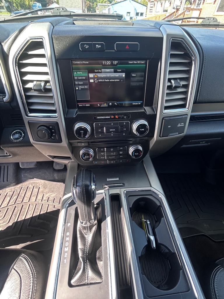 Photo 18 of this FORD F-150