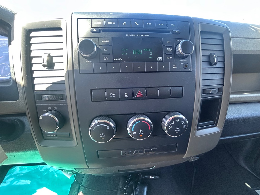 Photo 17 of this RAM 1500
