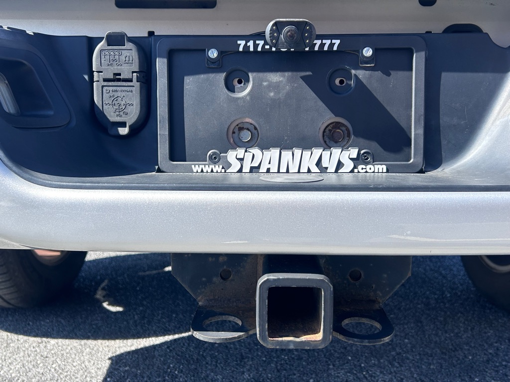 Photo 12 of this RAM 1500