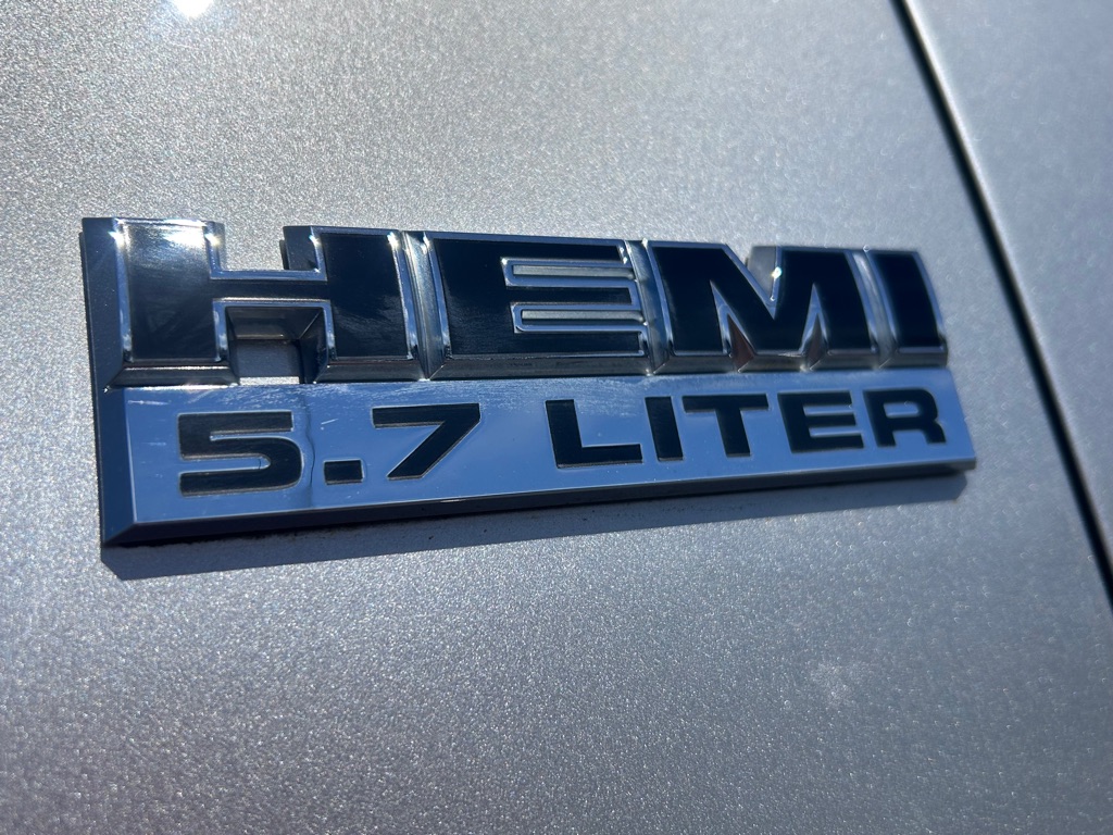 Photo 10 of this RAM 1500