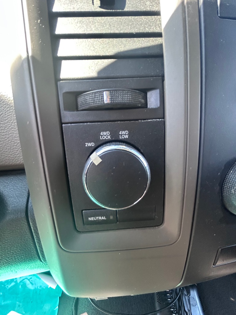 Photo 18 of this RAM 1500