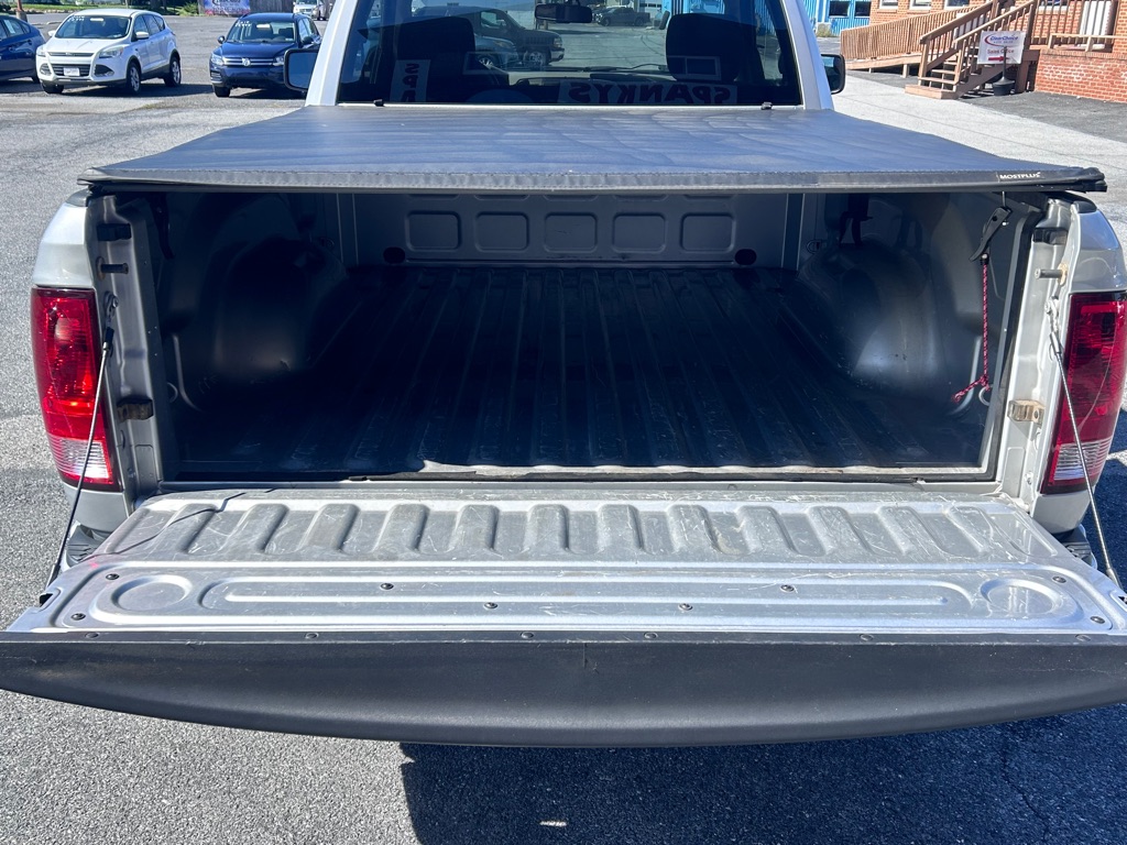 Photo 13 of this RAM 1500