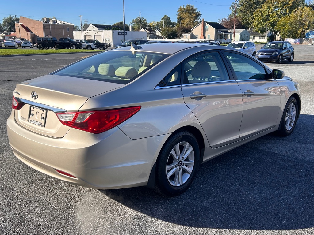 Photo 5 of this HYUNDAI SONATA