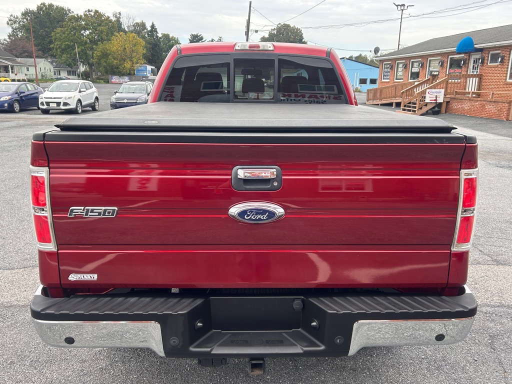 Photo 4 of this FORD F-150