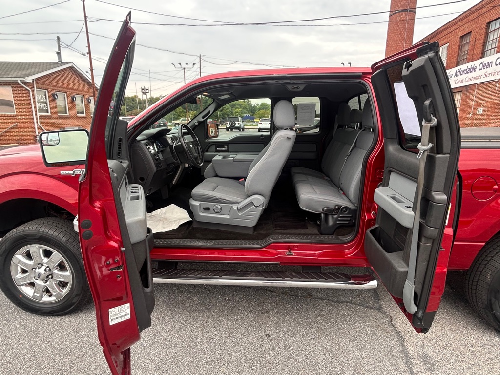 Photo 15 of this FORD F-150