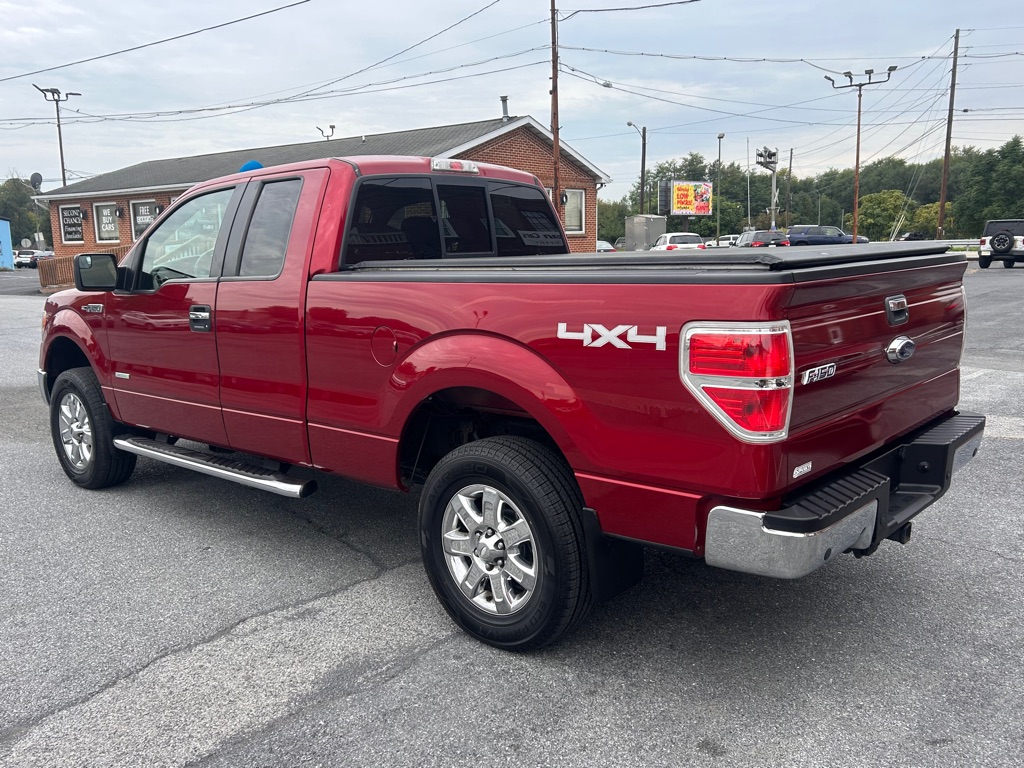 Photo 3 of this FORD F-150
