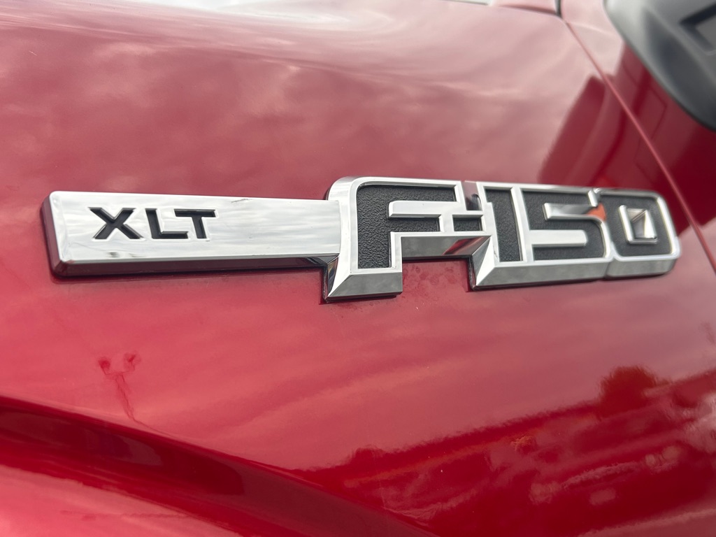 Photo 9 of this FORD F-150