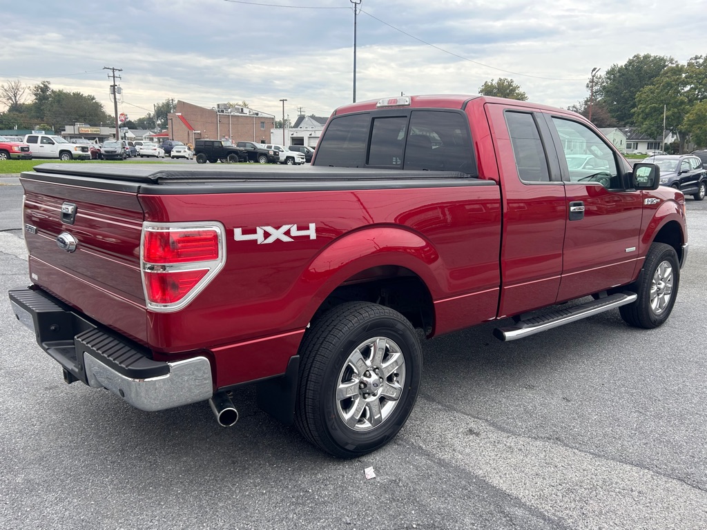 Photo 5 of this FORD F-150