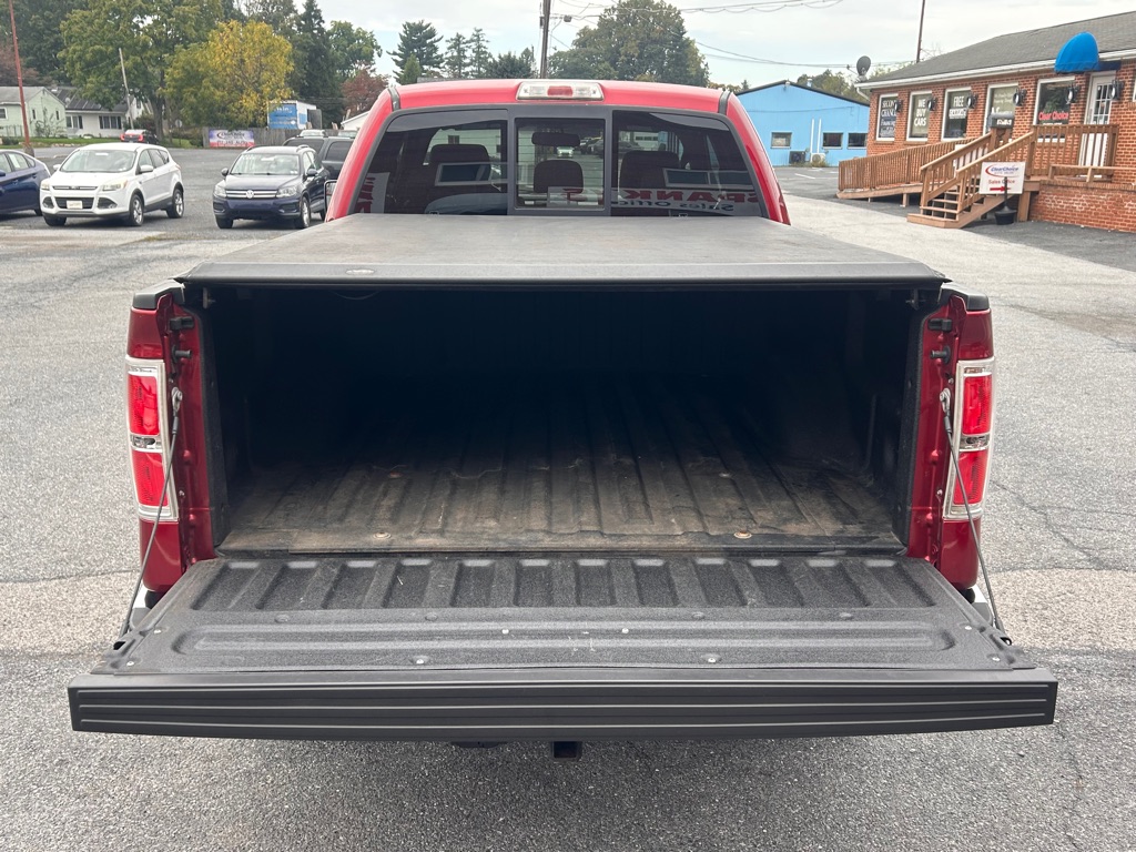 Photo 12 of this FORD F-150
