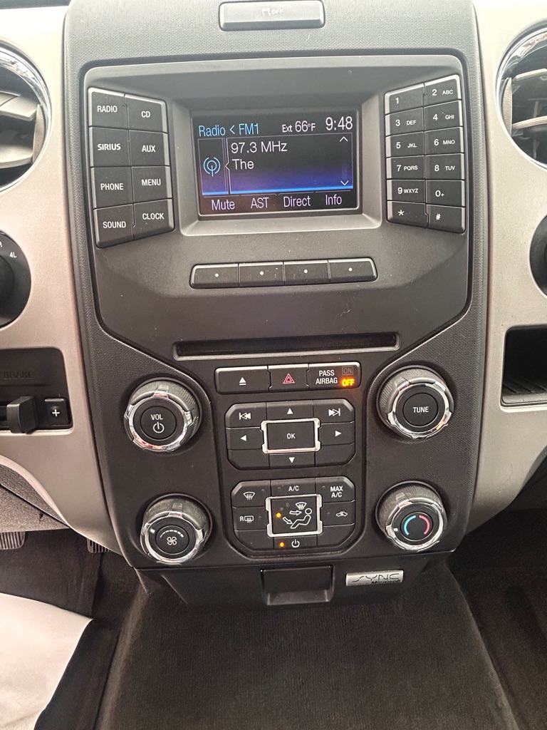 Photo 17 of this FORD F-150