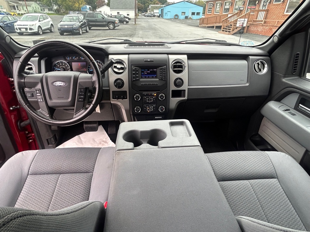 Photo 13 of this FORD F-150