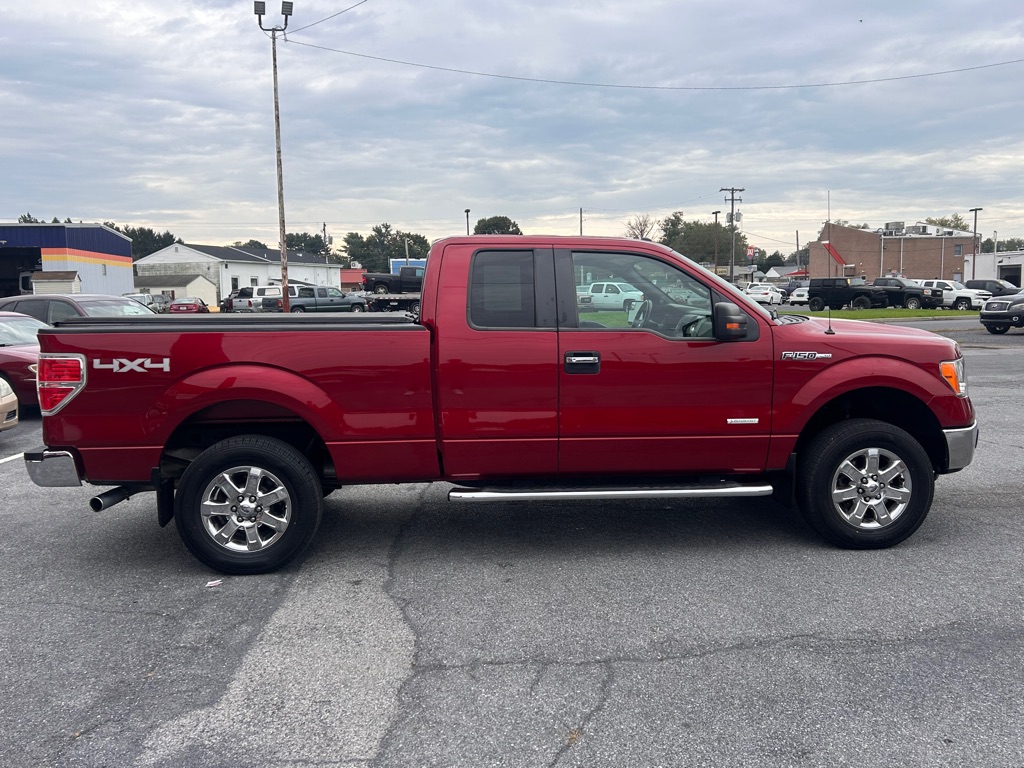 Photo 6 of this FORD F-150
