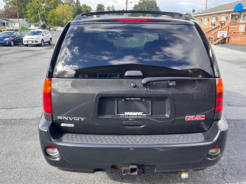 Photo 4 of this GMC ENVOY