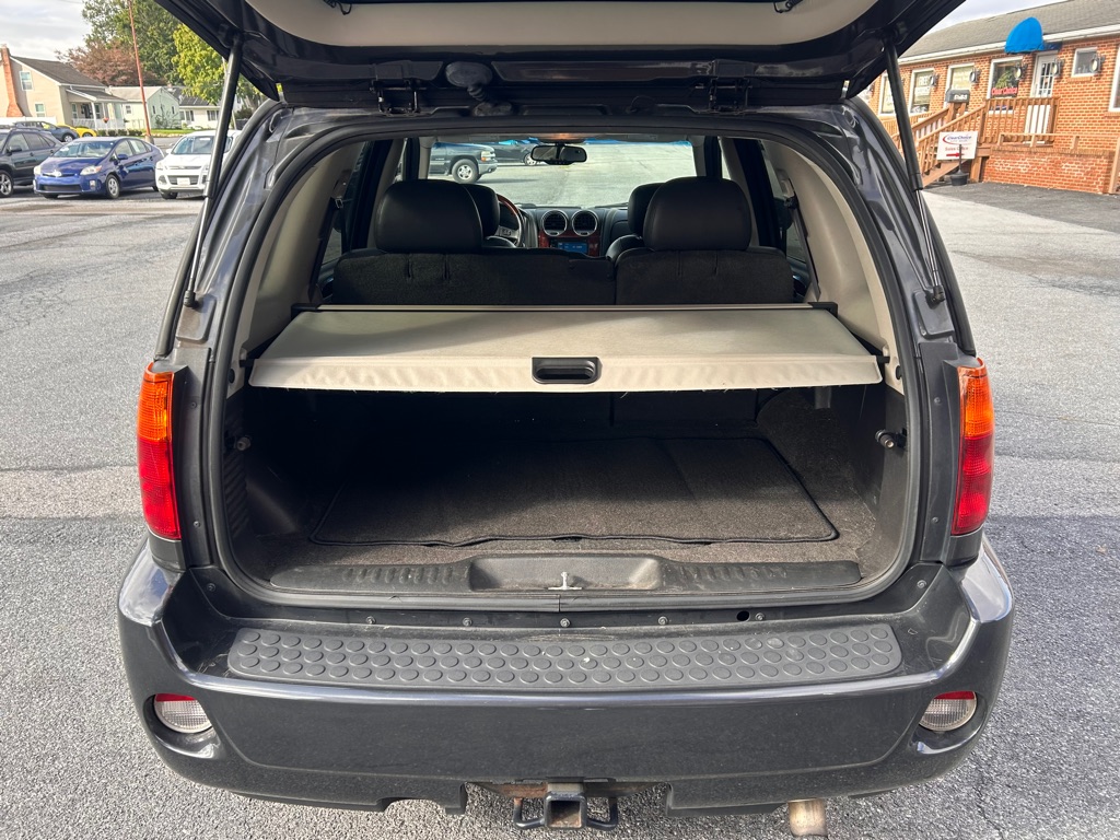 Photo 11 of this GMC ENVOY