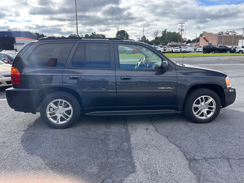 Photo 6 of this GMC ENVOY