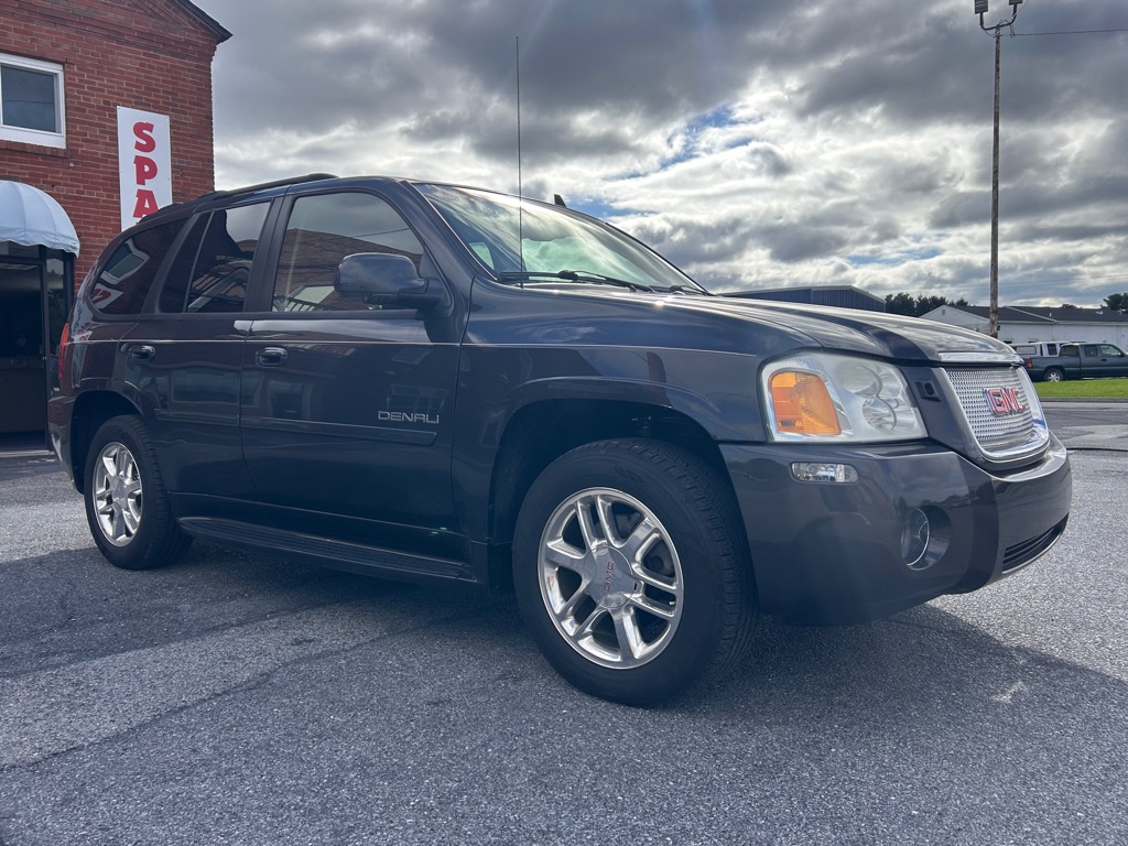 Photo 7 of this GMC ENVOY