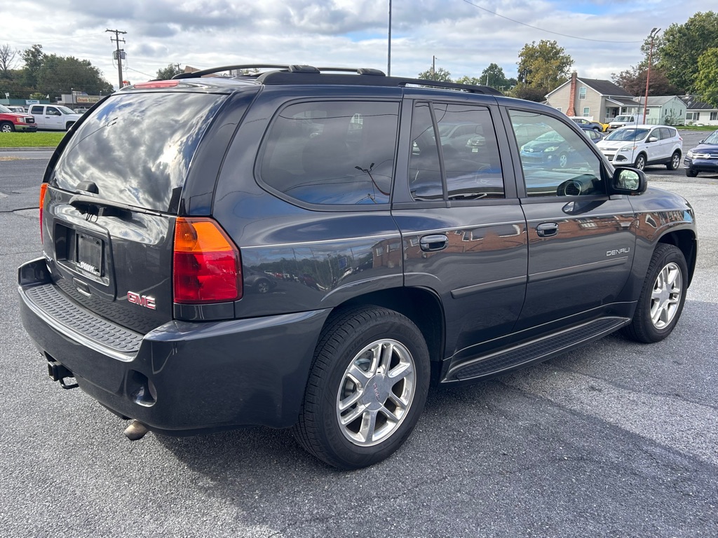 Photo 5 of this GMC ENVOY