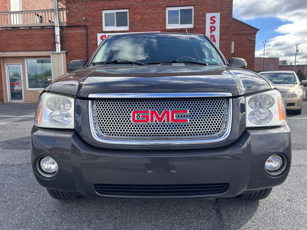 Photo 8 of this GMC ENVOY