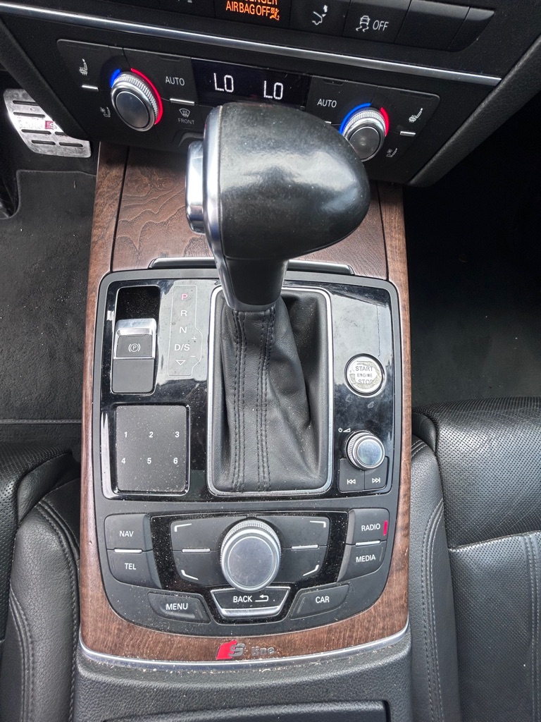 Photo 16 of this AUDI A7