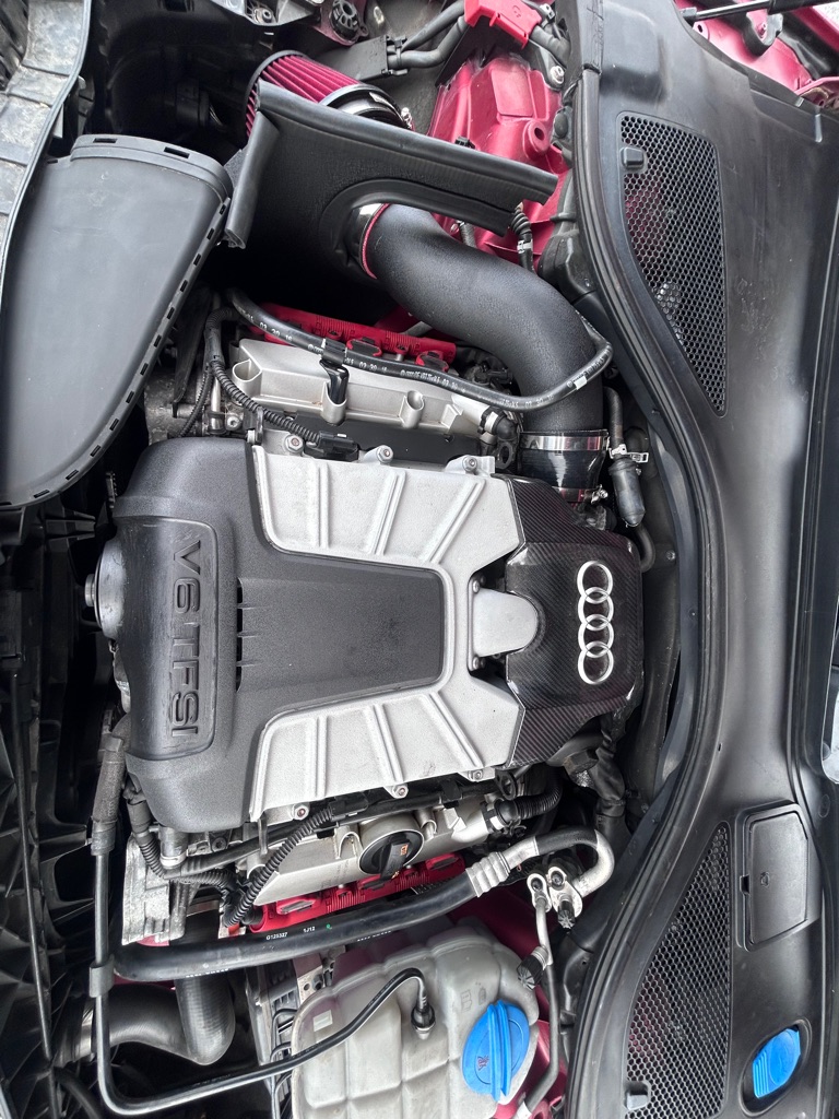 Photo 18 of this AUDI A7
