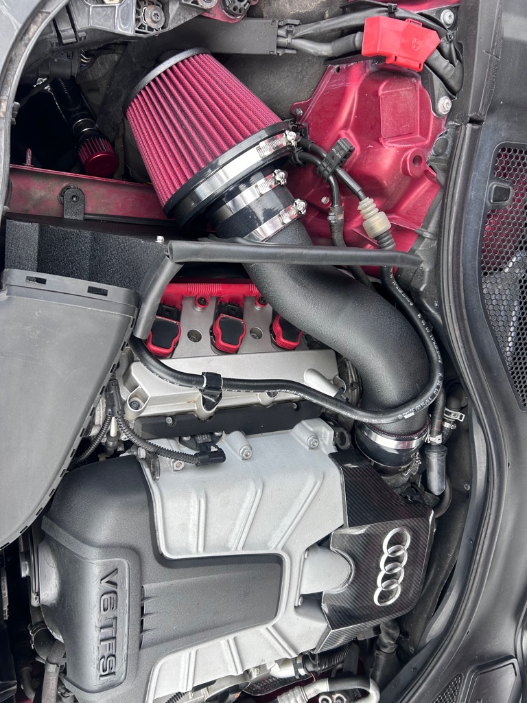 Photo 19 of this AUDI A7