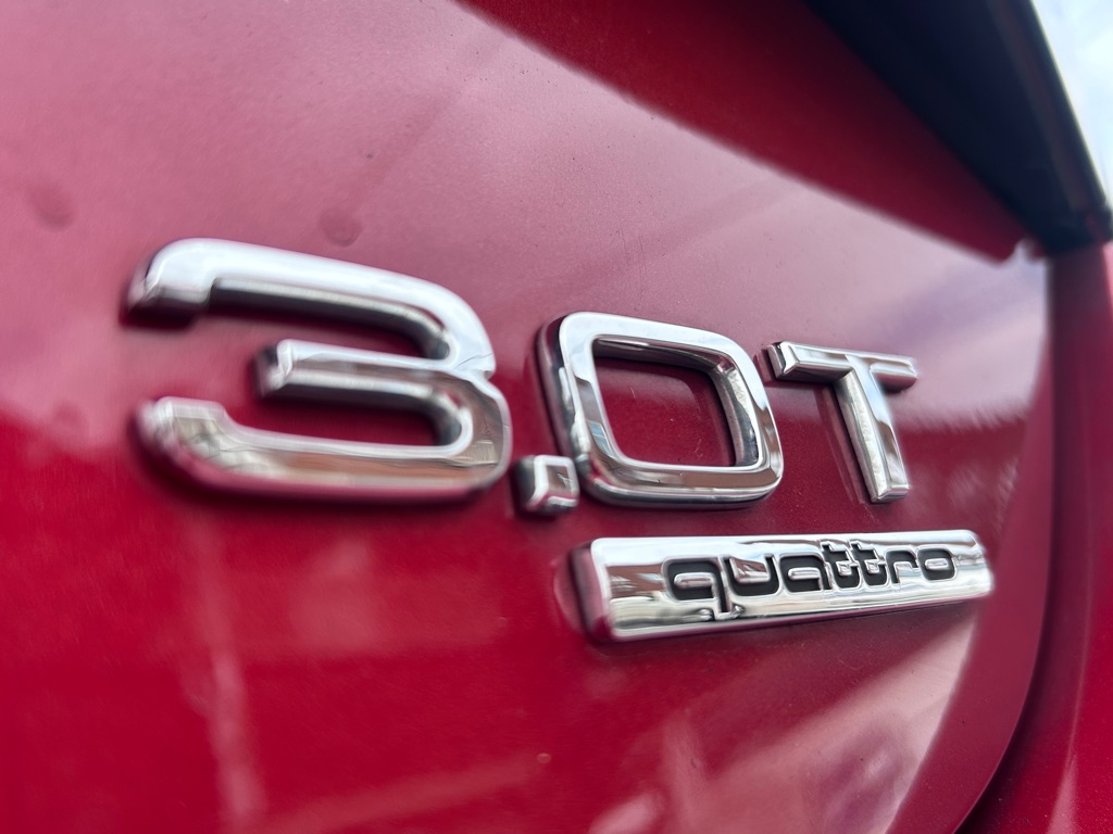 Photo 11 of this AUDI A7