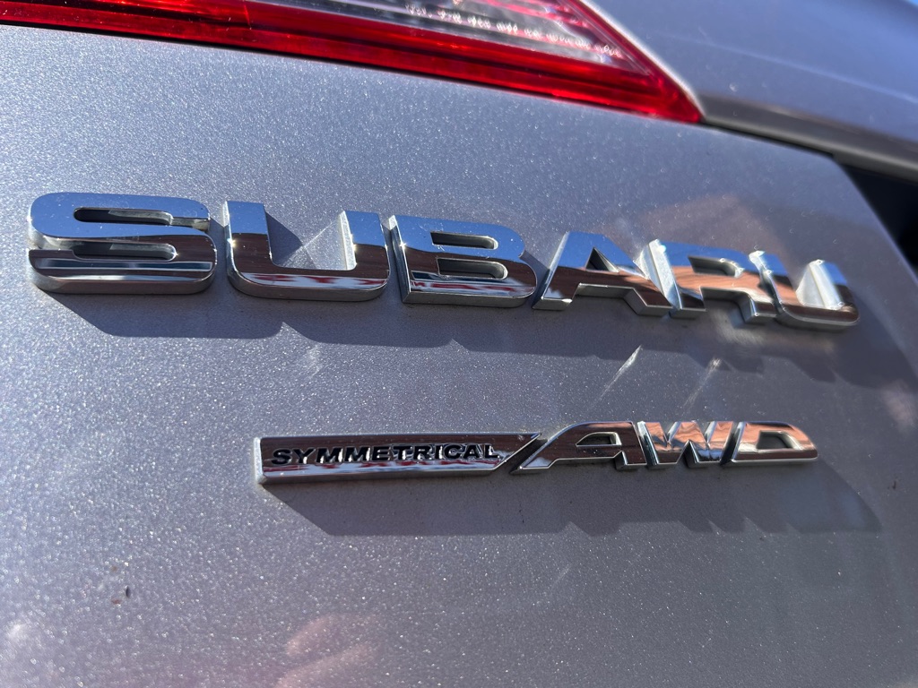 Photo 10 of this SUBARU OUTBACK