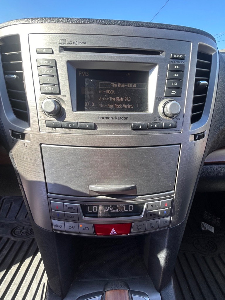 Photo 17 of this SUBARU OUTBACK