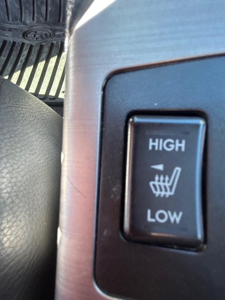 Photo 16 of this SUBARU OUTBACK