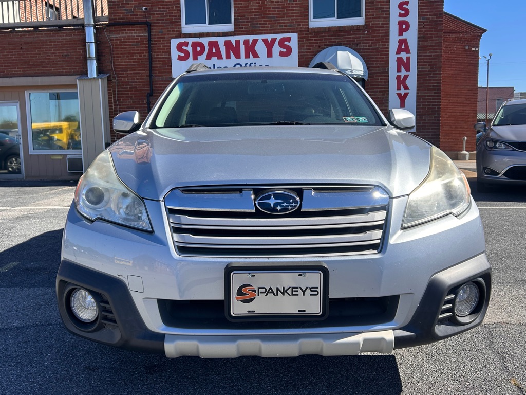 Photo 8 of this SUBARU OUTBACK