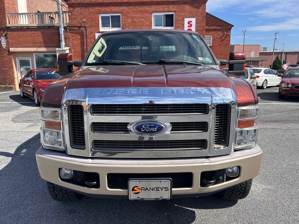 Photo 8 of this FORD F-350 SUPER DUT