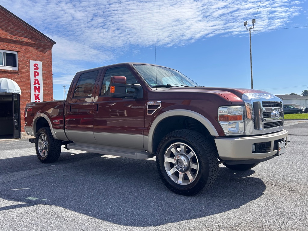 Photo 7 of this FORD F-350 SUPER DUT