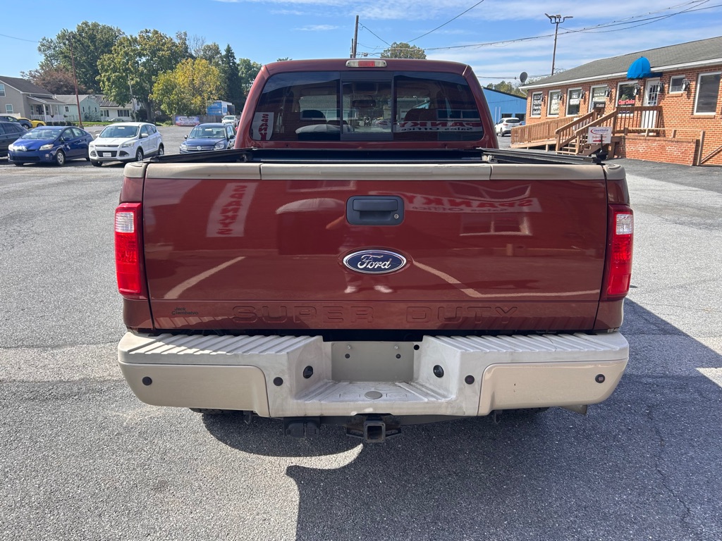Photo 4 of this FORD F-350 SUPER DUT
