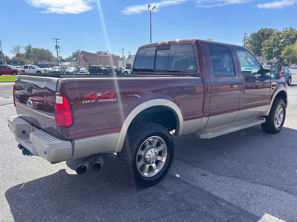 Photo 5 of this FORD F-350 SUPER DUT
