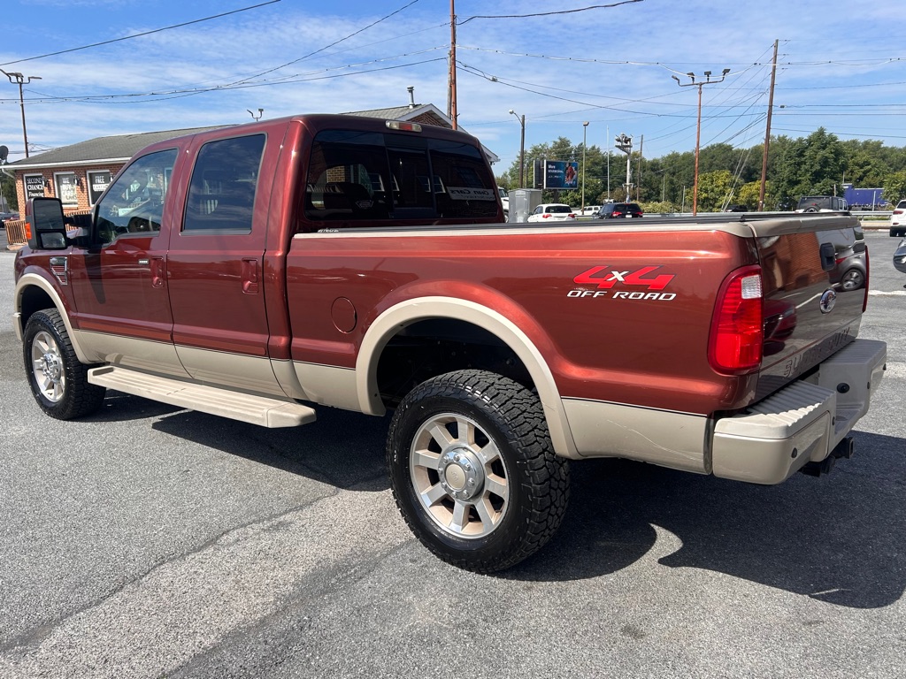 Photo 3 of this FORD F-350 SUPER DUT