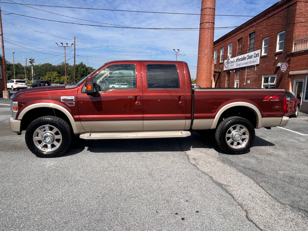 Photo 2 of this FORD F-350 SUPER DUT