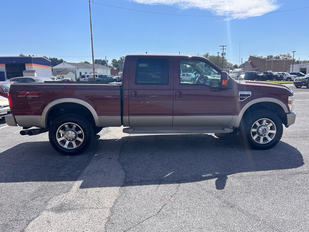 Photo 6 of this FORD F-350 SUPER DUT