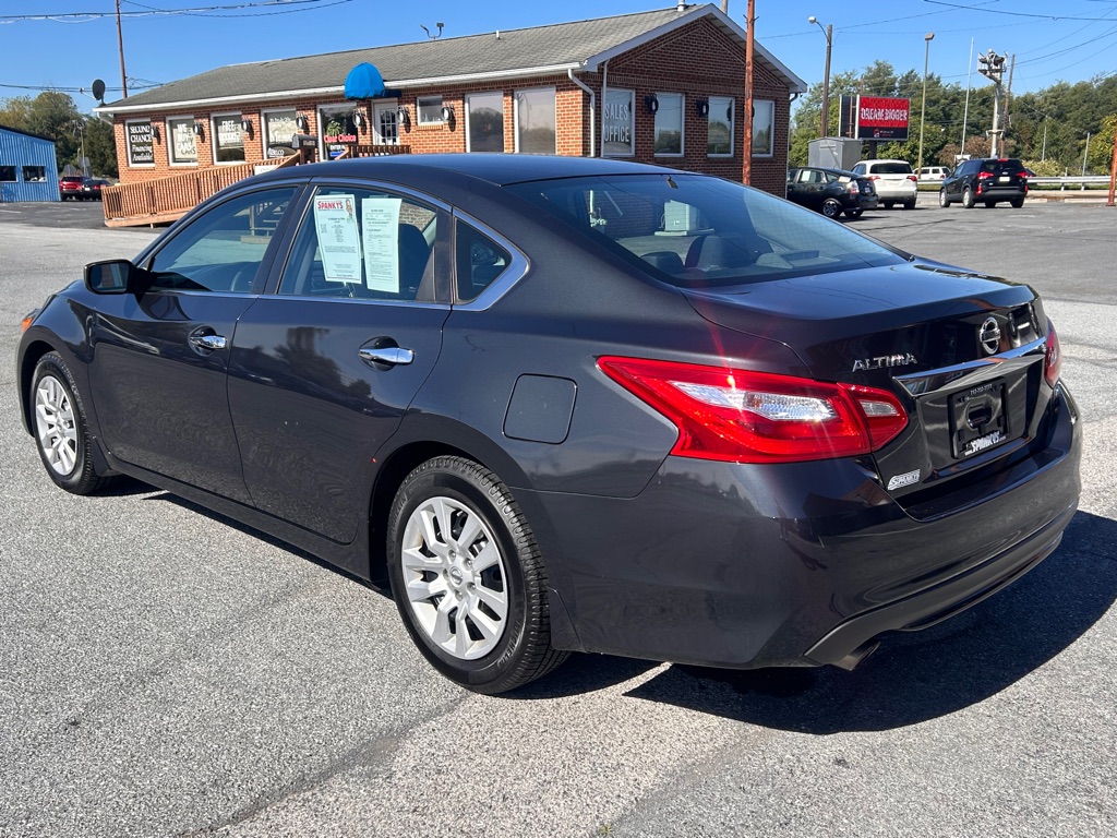 Photo 3 of this NISSAN ALTIMA